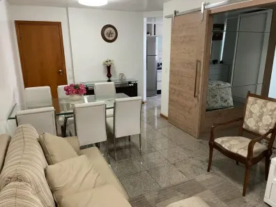 Apartamento com 1 Quarto para alugar, 60m² no Ingá, Niterói