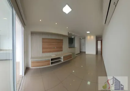 Apartamento com 3 Quartos para alugar, 118m² no Praça 14 de Janeiro, Manaus