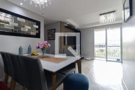 Apartamento com 3 Quartos à venda, 68m² no Jardim Celeste, São Paulo