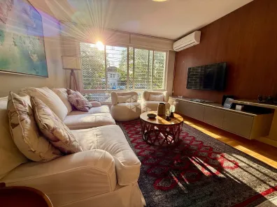 Apartamento com 3 Quartos à venda, 120m² no Moinhos de Vento, Porto Alegre