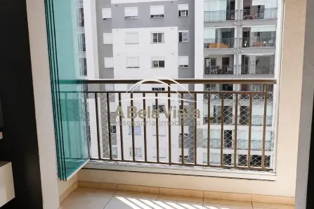Apartamento com 2 Quartos à venda, 56m² no Continental, Osasco