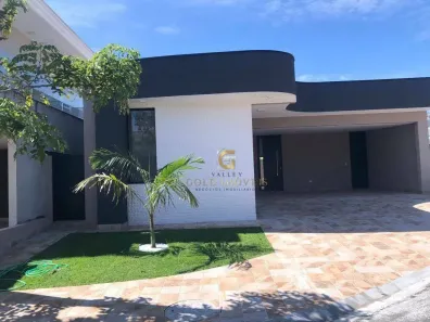 Casa de Condomínio com 3 Quartos à venda, 146m² no Jardim Residencial Golden Park, Jacareí