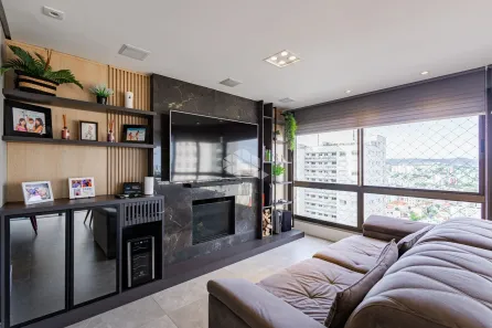 Apartamento com 2 Quartos à venda, 88m² no Rio Branco, Porto Alegre