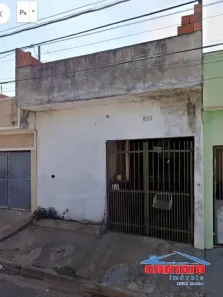 Casa com 3 Quartos à venda, 120m² no Jardim Social Presidente Collor, São Carlos
