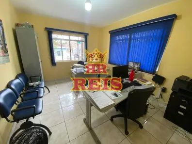 Prédio Comercial à venda, 305m² no Paulicéia, São Bernardo do Campo