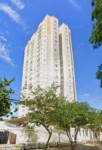 Apartamento com 2 Quartos à venda, 65m² no Vila João Jorge, Campinas