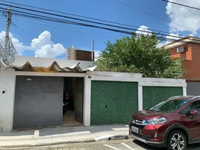 Imóvel Comercial com 3 Quartos para alugar, 500m² no Centro, Charqueada