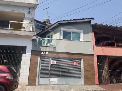 Sobrado com 5 Quartos à venda, 240m² no Jardim Brasil (Zona Norte), São Paulo