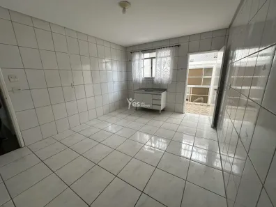Casa de Condomínio com 2 Quartos para alugar, 70m² no Parque das Nações, Santo André