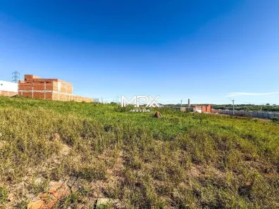 Lote/Terreno à venda, 277m² no Vale do Sol, Piracicaba