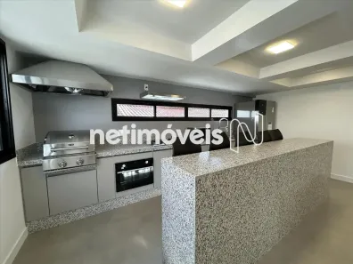 Apartamento com 2 Quartos à venda, 62m² no Santo Antônio, Belo Horizonte