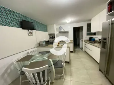 Apartamento com 3 Quartos à venda, 180m² no Icaraí, Niterói