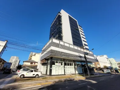 Sala Comercial para alugar, 30m² no Pio X, Caxias do Sul