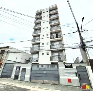 Apartamento com 2 Quartos à venda, 45m² no Chácara Belenzinho, São Paulo