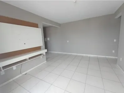 Apartamento com 2 Quartos à venda, 67m² no Barra do Aririú, Palhoça
