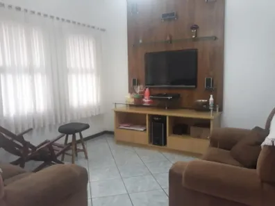 Casa com 3 Quartos à venda, 120m² no Parque das Nações, Americana
