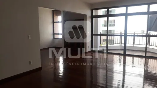 Apartamento com 3 Quartos à venda, 181m² no Centro, Uberlândia