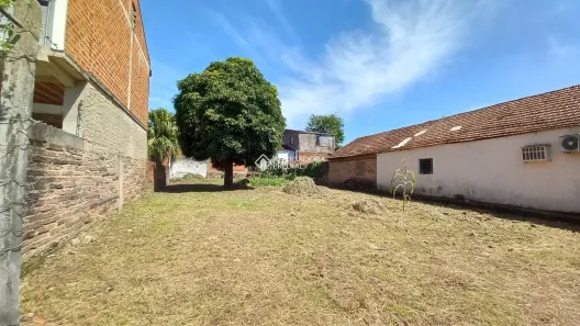 Lote/Terreno à venda, 390m² no Canudos, Novo Hamburgo