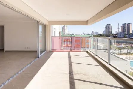Apartamento com 3 Quartos à venda, 121m² no Vila Emir, São Paulo