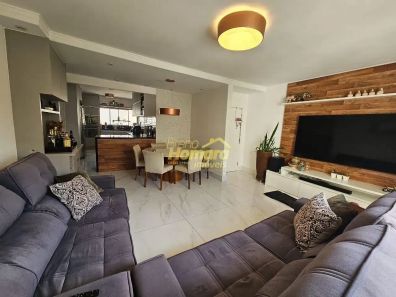 Apartamento com 3 Quartos à venda, 120m² no Santa Cecília, São Paulo