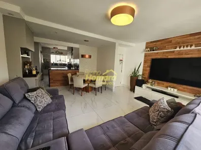 Apartamento com 3 Quartos à venda, 120m² no Santa Cecília, São Paulo