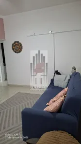 Apartamento com 2 Quartos à venda, 70m² no Encruzilhada, Santos