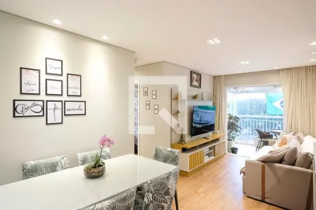 Apartamento com 3 Quartos à venda, 87m² no Jardim São Caetano, São Caetano do Sul