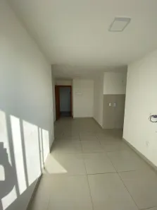 Apartamento com 2 Quartos para alugar, 57m² no Serraria, Maceió