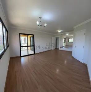 Apartamento com 3 Quartos à venda, 129m² no Jardim dos Oliveiras, Campinas