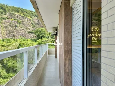 Apartamento com 2 Quartos à venda, 82m² no Jardim Independência, São Vicente