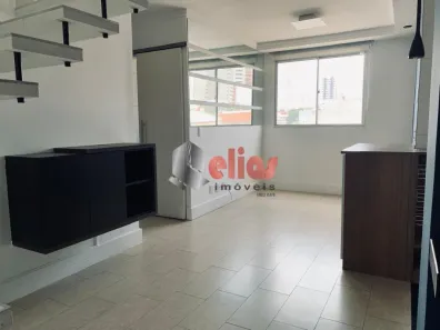 Apartamento com 3 Quartos à venda, 129m² no Vila Cardia, Bauru