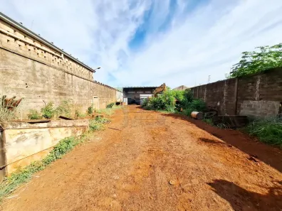 à venda, 147m² no Vila Elisa, Ribeirão Preto