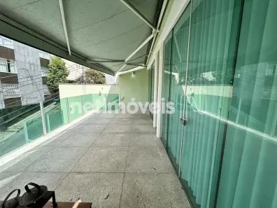 Casa com 4 Quartos à venda, 375m² no Anchieta, Belo Horizonte