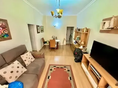 Apartamento com 3 Quartos à venda, 100m² no Botafogo, Rio de Janeiro