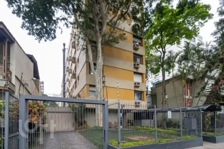 Apartamento com 3 Quartos à venda, 109m² no Bela Vista, Porto Alegre