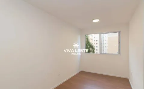 Apartamento com 2 Quartos à venda, 58m² no Parada XV de Novembro, São Paulo