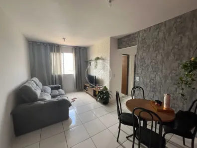 Apartamento com 2 Quartos à venda, 52m² no , São Joaquim de Bicas