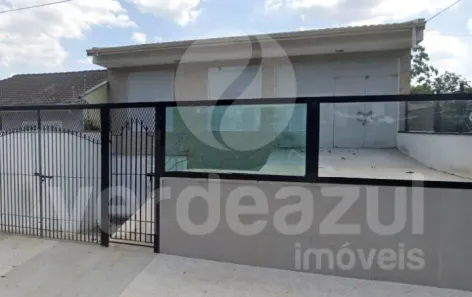 Casa com 1 Quarto à venda, 300m² no Parque Via Norte, Campinas