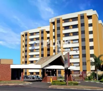 Apartamento com 2 Quartos à venda, 60m² no Parque Santa Mônica, São Carlos