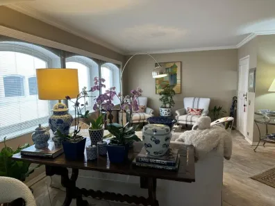 Apartamento com 2 Quartos à venda, 140m² no Jardim Paulista, São Paulo