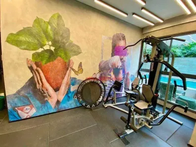 Apartamento com 1 Quarto à venda, 24m² no Vila Mariana, São Paulo