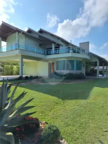 Casa de Condomínio com 4 Quartos à venda, 501m² no Bougainville Residencial V, Peruíbe