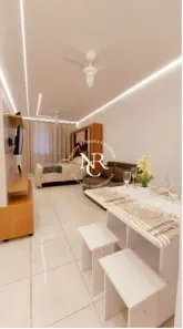 Kitnet com 1 Quarto à venda, 30m² no Centro, São Vicente