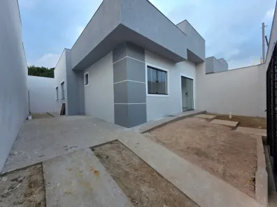 Casa com 3 Quartos à venda, 80m² no Costa Bela, Serra