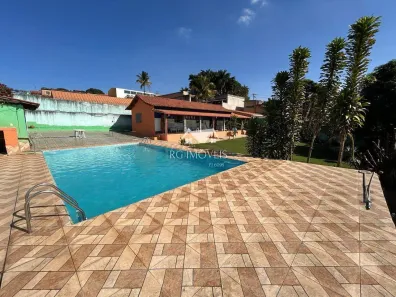 Casa com 3 Quartos à venda, 153m² no Castanheira (Barreiro), Belo Horizonte