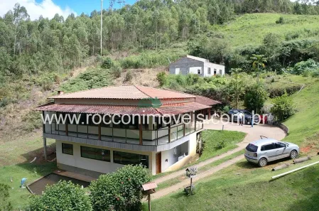 Fazenda/Sítio à venda, 300m² no , Domingos Martins