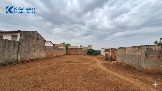 Lote/Terreno à venda, 968m² no Vila Souto, Bauru