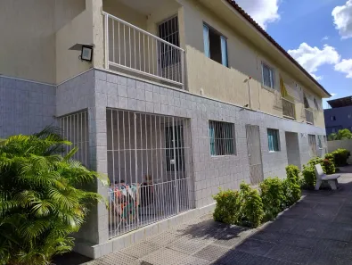 Apartamento com 2 Quartos à venda, 56m² no Candeias, Jaboatão dos Guararapes