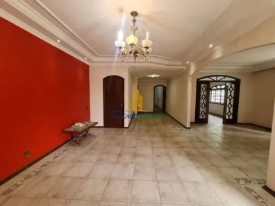 Sobrado com 5 Quartos à venda, 540m² no Jardim Santa Mena, Guarulhos