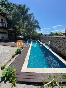 Casa de Condomínio com 3 Quartos à venda, 290m² no João Paulo, Florianópolis